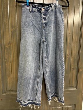 Sincerely Jules Light Blue Relaxed Men's Denim Jeans